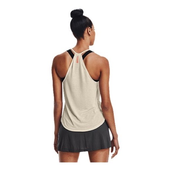 BNWT Under Armour Women's Breeze Tank - Picture 2 of 5
